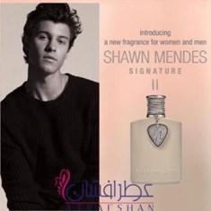 شاون-مندس-سیگنیچر-2سیگنچر-2Shawn-Mendes-Signature-II