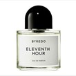 بایردو-ساعت-یازدهم-الونس-هور-BYREDO-Eleventh-Hour