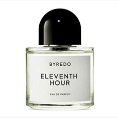 بایردو-ساعت-یازدهم-الونس-هور-BYREDO-Eleventh-Hour