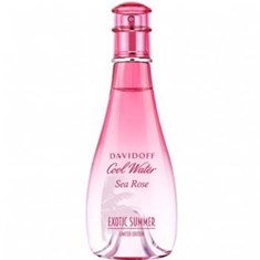 دیویدوف-کول-واتر-سی-رز-اکسوتیک-سامر-DAVIDOFF-Cool-Water-Sea-Rose-Exotic-Summer