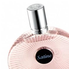 لالیک-ساتین-LALIQUE-Satine