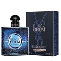 ایو-سن-لورن-بلک-اوپیوم-اینتنس-Yves-Saint-Laurent-Black-Opium-Intense