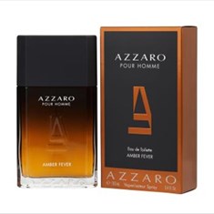 آزارو-پورهوم-امبر-فور-Azzaro-Pour-Homme-Amber-Fever