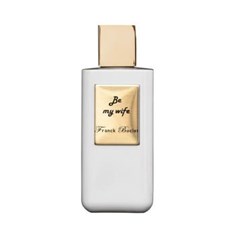 فرانک-بوکلت-بی-مای-وایف-Franck-Boclet-Be-My-Wife