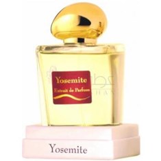 اولفاتولوژی-یوسمیت-Olfattology-Yosemite