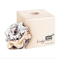 مونت-بلنک-مون-بلان-لیدی-امبلم-Mont-Blanc-Lady-Emblem