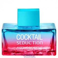 آنتونیو-باندراس-کوکتل-سداکشن-بلو-زنانهبندراس-کوکتیل-آبیANTONIO-BANDERAS-Cocktail-Seduction-Blue-for-Women