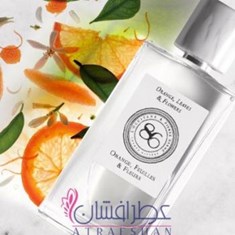 لوکسیتان-ان-پروونس-اورنج-فویلفیولسات-فلورز-L-Occitane-en-Provence-OrangeFeuilles-Et-Fleurs