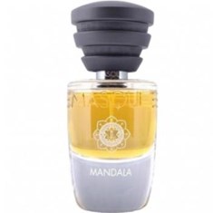ماسک-ماندالا-MASQUE-Mandala
