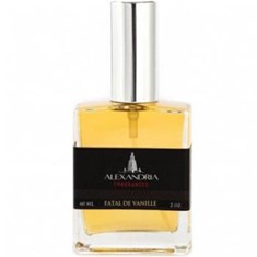 الکساندریا-فرگرنسز-فتال-د-وانیل-Alexandria-Fragrances-Fatal-de-Vanille