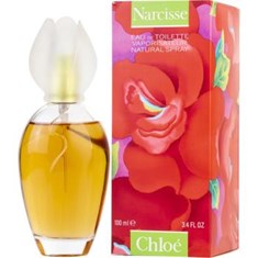 کلوهه-نارسیس-Chloe-Narcisse