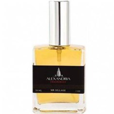 الکساندریا-فرگرنسز-مستر-سیلیج-Alexandria-Fragrances-MrSillage