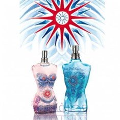 ژان-پل-گوتیرگوتیهکلاسیک-سامر-2011-Jean-Paul-GAULTIER-Classique-Summer-2011