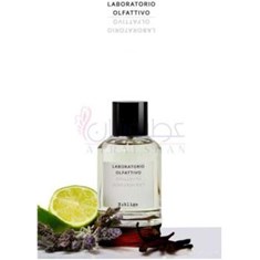 لابوراتوریو-الفکتیوو-نوبلیگ-Laboratorio-Olfattivo-Noblige
