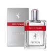 فراری-رد-پاور-Ferrari-Red-Power