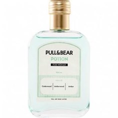 پول-اند-بیر-پشن-فور-وومن-PULL-BEAR-Potion-For-Women