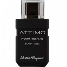 سالواتوره-فراگامو-اتیمو-بلک-ماسک-پور-هوم-Salvatore-Ferragamo-Attimo-Black-Musk-Pour-Homme
