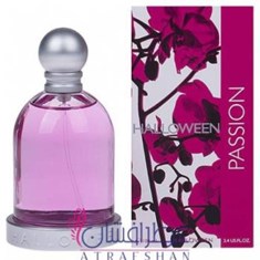 جسوس-دل-پوزو-هالووین-پشن-JESUS-DEL-POZO-Halloween-Passion