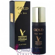 میلتون-لوید-آمریکا-گلد-فور-من-مردانه-Milton-Lloyd-America-Gold-For-Men