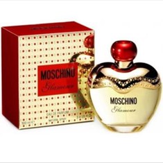 موسکینو-موسچینو-گلامور-Moschino-Glamour