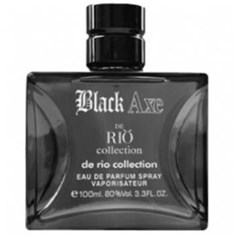 ریو-بلک-اکس-RIO-collection-Black-Axe
