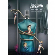ژان-پل-گوتیرگوتیهله-میل-پین-آپ-کالکتورز-ادیشن-Jean-Paul-GAULTIER-Le-Male-Pin-Up-Collectors-Edition