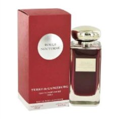 تری-دو-گانزبرگ-نوکترن-TERRY-de-GUNZBURG-Nocturne