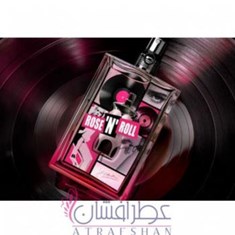 ژان-پل-گوتیرگوتیه-مادامما-دیم-رز-ان-رول-Jean-Paul-GAULTIER-Ma-Dame-Rose-n-Roll