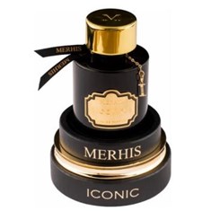 مرهیس-آیکونیک-Merhis-Iconic