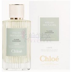 کلوهه-یلانگ-کانانگا-Chloe-Ylang-Cananga