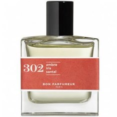 بن-پارفومرپرفیومر302-آمبر-ایریس-صندل-وود-Bon-Parfumeur-302-amberirissandalwood