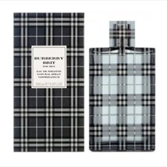 باربری-بریت-مردانه-Burberry-Brit-Men