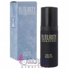 میلتون-لوید-فیوچریتی-پور-هوم-مردانه-Milton-Lloyd-Futurity-Pour-Homme