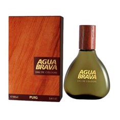 آنتونیو-پوییگ-آکوا-براوا-Antonio-Puig-Agua-Brava