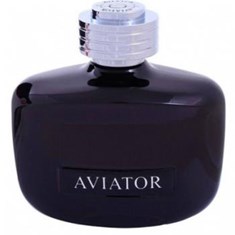 پاریس-بلو-آویاتور-بلک-لدر-Paris-Bleu-Aviator-Black-Leather