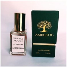 امبرفیگ-سانتال-رژروژAmberfig-Santal-Rouge