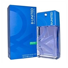 بنتون-بی-یونایتد-مردانه-Benetton-BUnited-Man