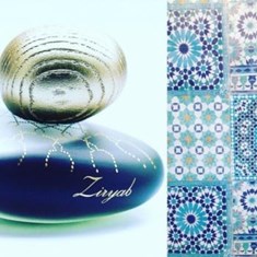 ماجدا-بکالی-زیریاب-MAJDA-BEKKALI-Ziryab