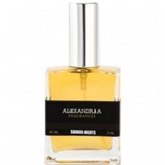 الکساندریا-فرگرنسز-ساهارا-نایتز-Alexandria-Fragrances-Sahara-Nights