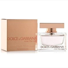 دی-اند-جی-دلچه-گابانا-رز-دوان-Dolce-Gabbana-Rose-The-One