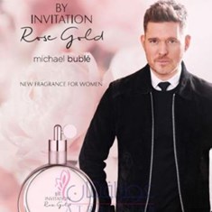 مایکل-بابل-بای-اینویتیشن-رز-گلد-Michael-Buble-By-Invitation-Rose-Gold