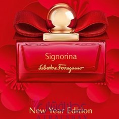 سالواتوره-فراگامو-سیگنورینا-لیمیتد-ادیشن-2018-Salvatore-Ferragamo-Signorina-Limited-Edition-2018