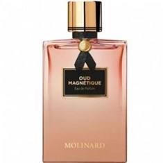 مولینارد-عود-مگنتیکی-MOLINARD-Oud-Magnetique