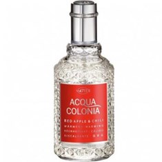 مورر-اندورتز-4711-اکوا-کولونیا-رد-اپل-اند-چیلی-MAURER-WIRTZ-4711-4711Acqua-Colonia-Red-Apple-Chili