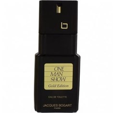 جکس-بوگارت-وان-من-شو-گلد-ادیشن-JACQUES-BOGART-One-Man-Show-Gold-Edition