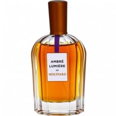مولینارد-آمبر-لومیر-MOLINARD-Ambre-Lumiere