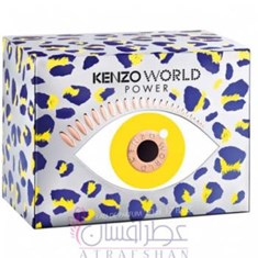 کنزو-ورد-پاور-کالکتور-KENZO-Kenzo-World-Power-Collector