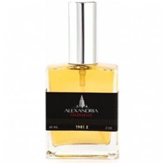 الکساندریا-فرگرنسز-1981-ایکس-Alexandria-Fragrances-1981