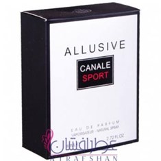 فراگرنس-ورد-آلوسیو-کانال-اسپورت-Fragrance-World-Allusive-Canale-Sport