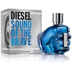 دیزل-سوند-اف-د-بریو-DIESEL-Sound-Of-The-Brave